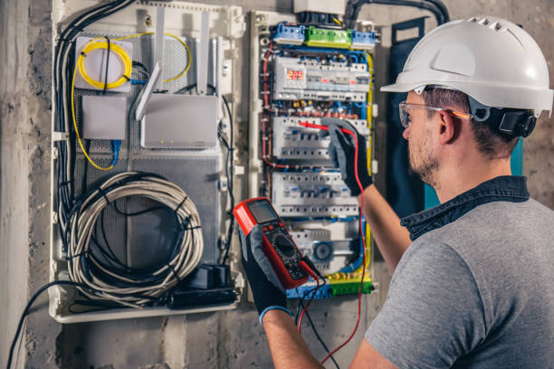 Best Electric Panel Repair  in Forest Acres, SC