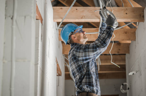 Best Electrical System Inspection  in Forest Acres, SC