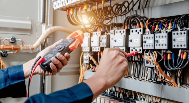 Best Electric Panel Repair  in Forest Acres, SC