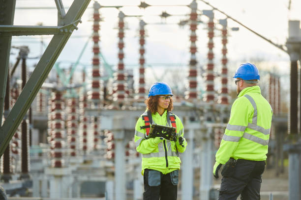 Best 24-Hour Electrician  in Forest Acres, SC