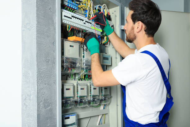 Best Licensed Electrician  in Forest Acres, SC