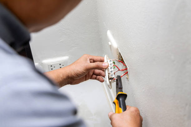 Best Ceiling Fan Installation Electrician  in Forest Acres, SC