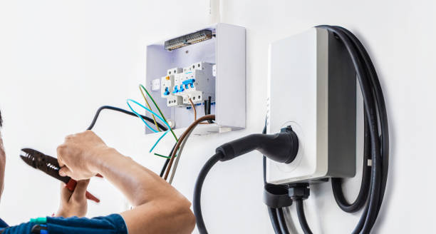 Electrical System Inspection in Forest Acres, SC