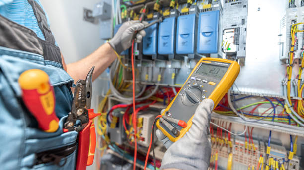 Professional Electrician in Forest Acres, SC